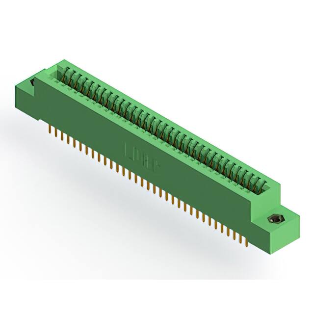 325-066-520-208 EDAC Inc.  Edgeboard Connectors